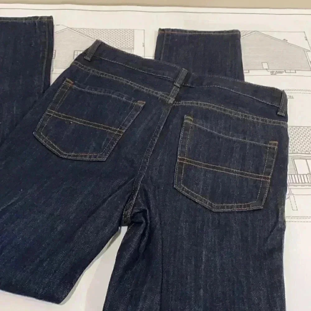 Children’s Place skinny jeans